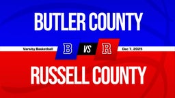 12/6 Highlights vs Butler County