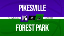 02/19 Highlights @ Forest Park