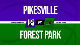02/19 Highlights vs Pikesville