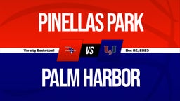 12/2 Highlights vs Pinellas Park