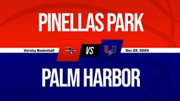 12/2 Highlights @ Palm Harbor