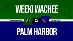 12/5 Highlights @ Palm Harbor