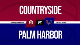 12/11 Highlights vs Countryside