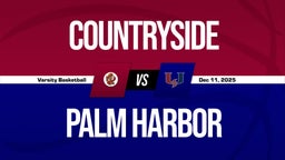 12/11 Highlights @ Palm Harbor