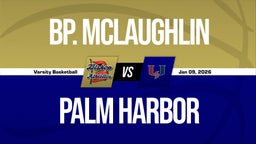 01/9 Highlights @ Palm Harbor