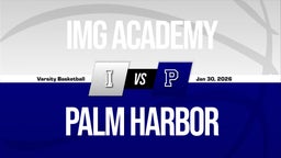 01/29 Highlights @ Palm Harbor