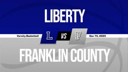 12/15 Highlights @ Franklin County