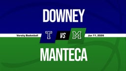 01/10 Highlights @ Manteca