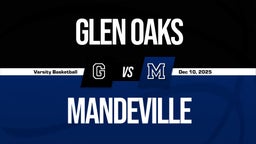 12/9 Highlights vs Glen Oaks