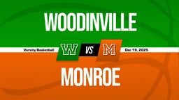 12/18 Highlights @ Monroe
