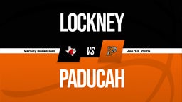 01/13 Highlights vs Lockney