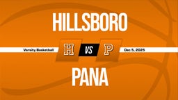 12/4 Highlights vs Hillsboro
