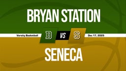 12/16 Highlights @ Seneca