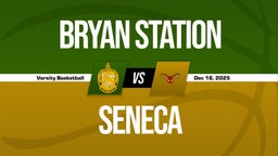 12/16 Highlights @ Seneca