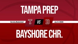 01/8 Highlights @ Bayshore Chr.