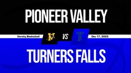 12/17 Highlights vs Pioneer Valley