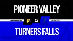 12/17 Highlights @ Turners Falls