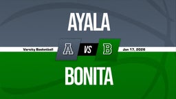 01/16 Highlights vs Ayala