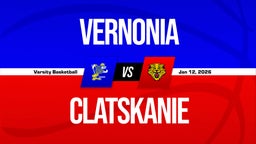 01/12 Highlights @ Clatskanie