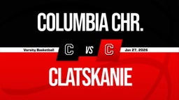 01/26 Highlights @ Clatskanie