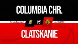 01/26 Highlights @ Clatskanie