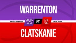 12/3 Highlights vs Warrenton