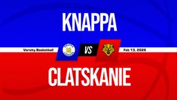 02/13 Highlights @ Clatskanie