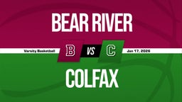 01/16 Highlights vs Bear River