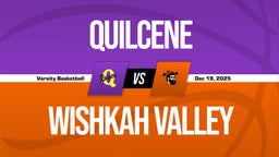 12/19 Highlights @ Wishkah Valley
