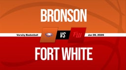 01/6 Highlights vs Bronson