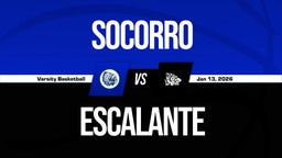 01/13 Highlights @ Escalante