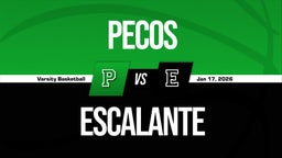 01/17 Highlights @ Escalante