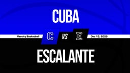 12/13 Highlights vs Cuba