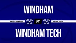 01/29 Highlights @ Windham Tech