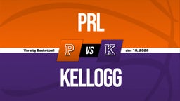 01/15 Highlights vs PRL