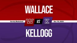 12/18 Highlights vs Wallace