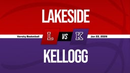 01/21 Highlights vs Lakeside