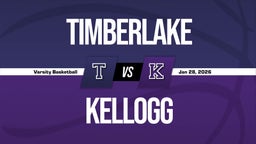 01/27 Highlights vs Timberlake