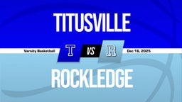 12/15 Highlights vs Titusville