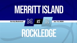01/12 Highlights vs Merritt Island