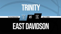 01/7 Highlights @ East Davidson