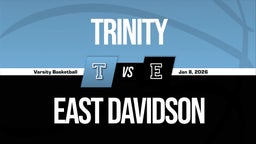 01/7 Highlights @ East Davidson