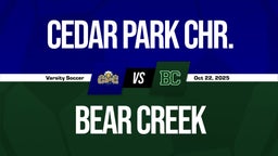 10/22 Highlights @ Bear Creek