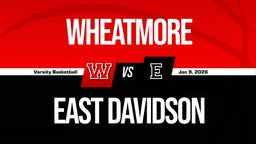 01/9 Highlights vs Wheatmore
