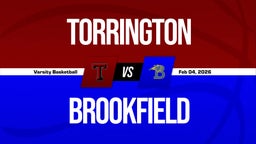 02/4 Highlights vs Torrington