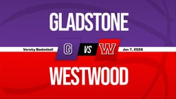 01/6 Highlights vs Gladstone