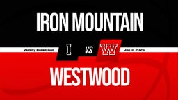 01/2 Highlights vs Iron Mountain