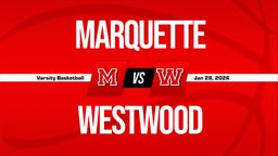 01/27 Highlights @ Westwood