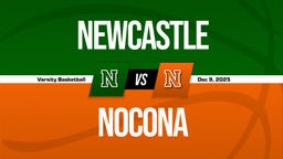 12/9 Highlights vs Newcastle