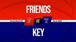 12/8 Highlights vs Friends